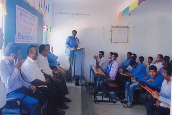 auditorium
